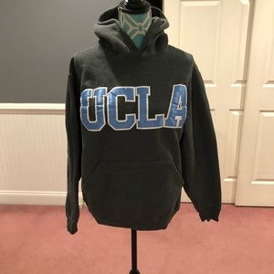 UCLA hoodie